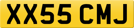 XX55CMJ